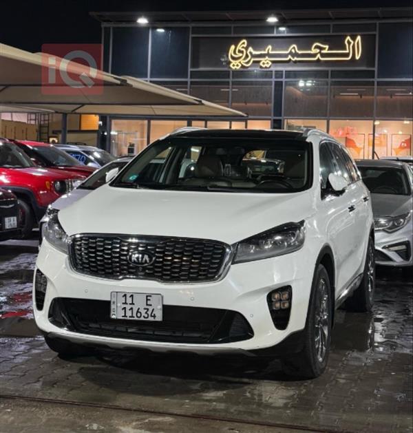 کیا سۆرینتۆ 2020  بۆ فرۆشتن لە عێراق - کەربەلا